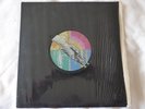 PINK FLOYD - WISH YOU WERE HERE (W' SHRINK COVER'), HARVEST, 1975, VG++/EX , LP