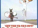The Rolling Stones - Get Yer Ya-Ya's Out  [New Vinyl LP] Direct Stream Digital
