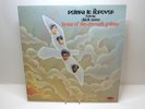 RETURN TO FOREVER / HYMN OF THE SEVENTH GALAXY / JAZZ1973 LP VINYL ALBUM  EX/NM