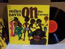 MILES DAVIS LP 