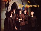 Jack London & The Sparrows (Pre-Steppenwolf)