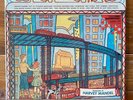 Harvey Mandel – Get Off In Chicago – Chicago Blues-Jazz Funk Vinyl LP – Quad OG