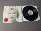 KIM WILDE original Vinyl 12