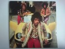 THE JIMI HENDRIX EXPERIENCE LIVE AT LOS ANGELES FORUM 1969 BLUES PSYCH DOUBLE
