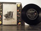 PAUL McCARTNEY and WINGS 7 Inch 45 Escucha Lo Que Dice El Hombre Argentina PS