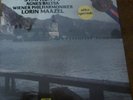 LORIN  MAAZEL - AGNES BALTSA / MAHLER symphony no 3  / CBS sealed