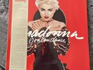 Madonna ,you can dance vinyl 1987 Never Been Played