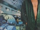 Ufo Lights Out Chrysalis Records Vinyl LP