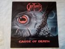 OBITUARY cause of death...HOLLAND-ROADRACER RECORDS-RO 9370-1   YEARS 1990