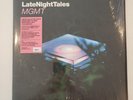Late Night Tales (2011) • MGMT • #661 of 1000 pressed - Double Vinyl LP Record