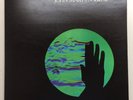 JOHN MARTYN solid air UK ILPS 9226 1975 Repress VG+/EX