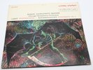 Byron Janis & Fritz Reiner, Liszt Rachmaninoff, RCA Red Seal LSC-2541, 1961