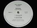Sahara  - Love So Fine (12