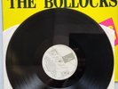 Sex Pistols 1985 –Never Mind The Bollocks Here's The Sex Pistols Vinyl LP Record