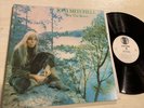 WOW Joni Mitchell For the Roses LP Asylum 1st USA Press 1972 UNPLAYED M-/M-