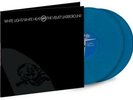 The Velvet Undergrou - White Light / White Heat [New Vinyl LP] Colored Vinyl, L
