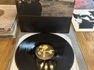 U2 The Joshua Tree 1987 LP Island Records 90581-1 Gatefold w/ Poster /1987 vinyl