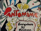 The Beatles Fan Club 4th Christmas Record, original. 