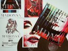 Madonna MDNA Vinyl Record 2012 180 Gram- Read Description
