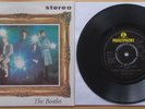 The BEATLES EP The Inner LightShe`s A WomanThis BoyBaby, YouParlophone SGE 1