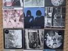 Optic Nerve Label Sevens 1.0. 12 x 7