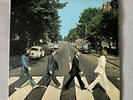LP VINYL THE BEATLES ABBEY ROAD 1969 PCS 7088 MISALIGNED APPLE ETC UK 1ST PRESS