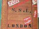 STATUS QUO SPARE PARTS LP 1969 UK PYE MONO NPL18301 A2B2 RARE 1st Pressing UK.