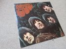 The Beatles Rubber Soul Stereo LP  UK 1st Issue GREAT Press  [Ex+/Ex-] Wowzer