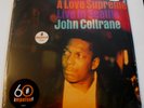 JOHN COLTRANE - A Love Supreme - Live in Seattle- New Sealed 2 LP Record Album