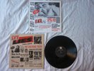 GUNS  N' ROSES  ‎– G N' R LIES ORIGINAL SPAIN VINYL WITH ORIGINAL INSERT