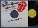 THE ROLLING STONES Miss You / 12