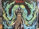 [BLUES] [VARIOUS ARTISTS] VG+ LP Heavy Heads Voyage 2 II [1969 CADET PROMO Issue