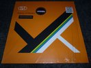 OMD-History of Modern-HMV 2x Orange Vinyl Orchestral Manoeuvres In The Dark