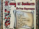SUNNY AND THE SUNLINERS Exitos Supremos vinyl lp NM/VG+