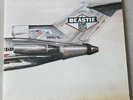 Licensed To Ill Beastie Boys, LP Us Original First Edition