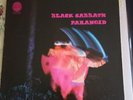 Black Sabbath Paranoid 6360011 Vertigo Swirl Germany 1970 NM  1st Press EX
