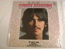 The Best Of George Harrison LP Sealed
