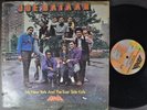 JOE BATAAN Mr. New York and The East Side Kids ORIG FANIA MONO 1970