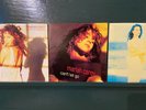 MARIAH CAREY (Lot 3) Can't Let Go/ Make it Happen - 45rpm & Pict Sleeve N/M