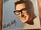 Vintage 1979 The Complete Buddy Holly Box Set Vinyl LP 6 Records Good-complete