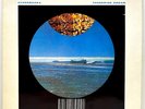 Hyperborea Tangerine Dream 1983 Vinyl Virgin Records 1st Press EU Import