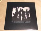 THE SISTERS OF MERCY - More - 12