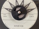 The Ethiopians - Satan Gal, 1970, Chappy, 7