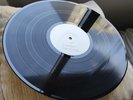 Fabrizio De André - RIMINI - Raro Test Pressing  5-6221