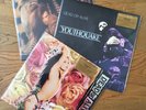 Dead Or Alive - Youthquake Purple vinyl plus Nude & Sophisticated MOV - New