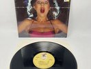 Accept Breaker Passport Records 1981 Vinyl Album LP  Shrink 1st Edition Rock