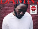 Kendrick Lamar Damn. TARGET EXCLUSIVE TRANSLUCENT FOREST GREEN VINYL BRAND NEW