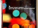 Crash  Kenny Burrell & Brother Jack McDuff 1964 Vinyl Prestige Records 1st Press