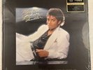 MICHAEL JACKSON –THRILLER -SPECIAL AUDIOPHILE ED LTD 11536/40K VINYL LP MOFI -12