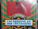 Los Terricolas – Lloraras - Latin, Rock, Pop, Ballad, Vocal, Venezuela, 1973 EX